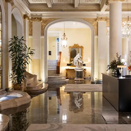 Grand Hotel Et Des Palmes-2