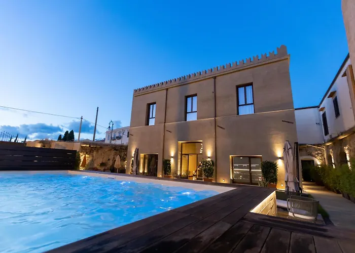 Bastione Spasimo Boutique